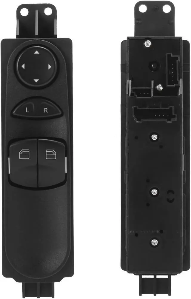 Alt view image 7 of 7 - 9065451213 Car Power Window Switch for Mercedes-Benz Sprinter 3500 2010-2017
