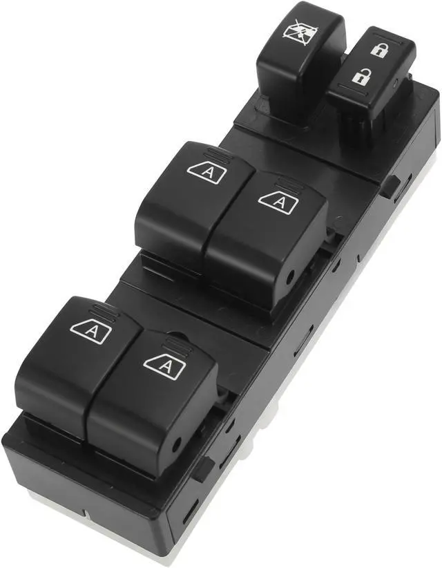 Main image of 25401-JK42E 254019N00D Car Power Window Switch for Infiniti G25 2011-2012 for Nissan Maxima 2009-2012