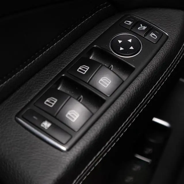 Alt view image 7 of 7 - 2049055402 Car Power Window Switch for Mercedes-Benz E350 C250 GLK350 E500 C300