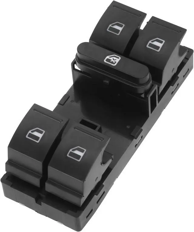 Main image of 1K4959857AREH Car Power Window Switch for Volkswagen Tiguan Jetta CC Passat Golf Rabbit GTI