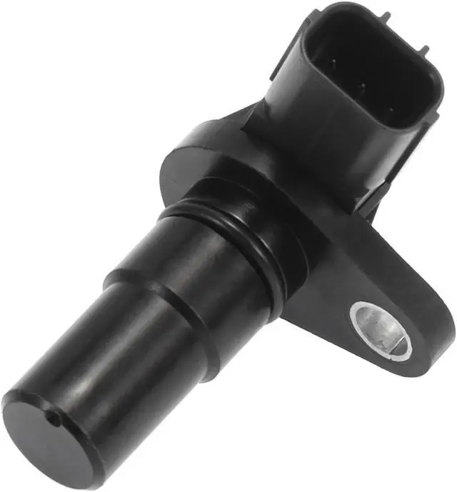 Alt view image 5 of 6 - G4T07982 Car Engine Replacement Crankshaft Position Sensor Black for Subaru