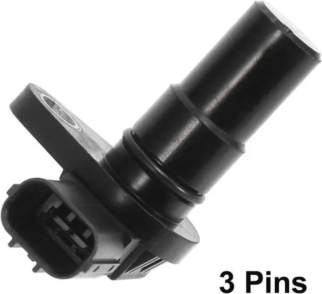 Alt view image 6 of 6 - G4T07982 Car Engine Replacement Crankshaft Position Sensor Black for Subaru