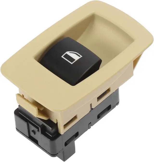 Main image of 61316945876 Car Power Window Switch for BMW 325i X5 X6 335i 323i 328i X3 328xi 325d