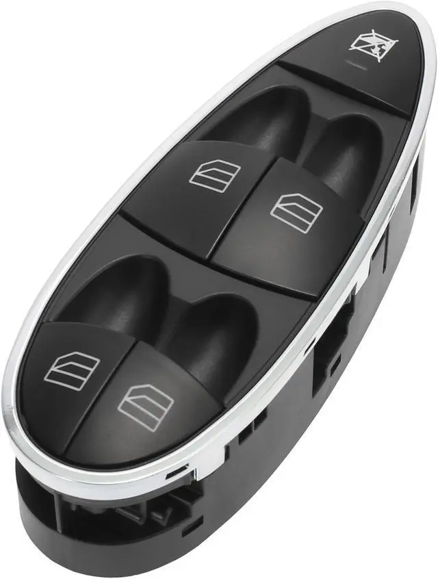 Main image of 2118213679 Car Power Window Switch for Mercedes-Benz E550 CLS550 E500 E350 E320 E300 CLS500