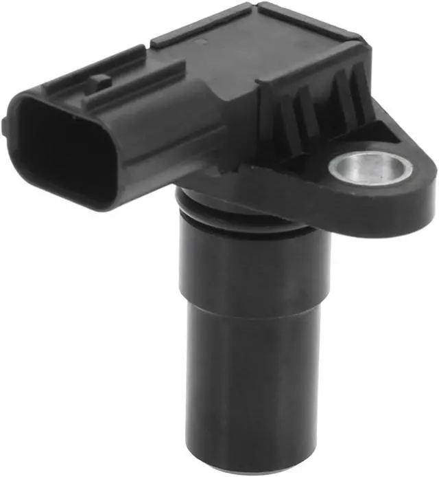 Alt view image 3 of 6 - G4T07982 Car Engine Replacement Crankshaft Position Sensor Black for Subaru