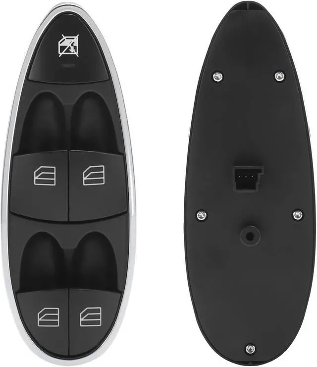 Alt view image 7 of 7 - 2118213679 Car Power Window Switch for Mercedes-Benz E550 CLS550 E500 E350 E320 E300 CLS500