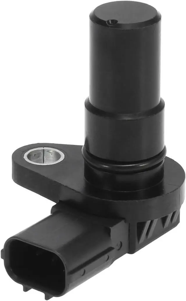 Main image of G4T07982 Car Engine Replacement Crankshaft Position Sensor Black for Subaru
