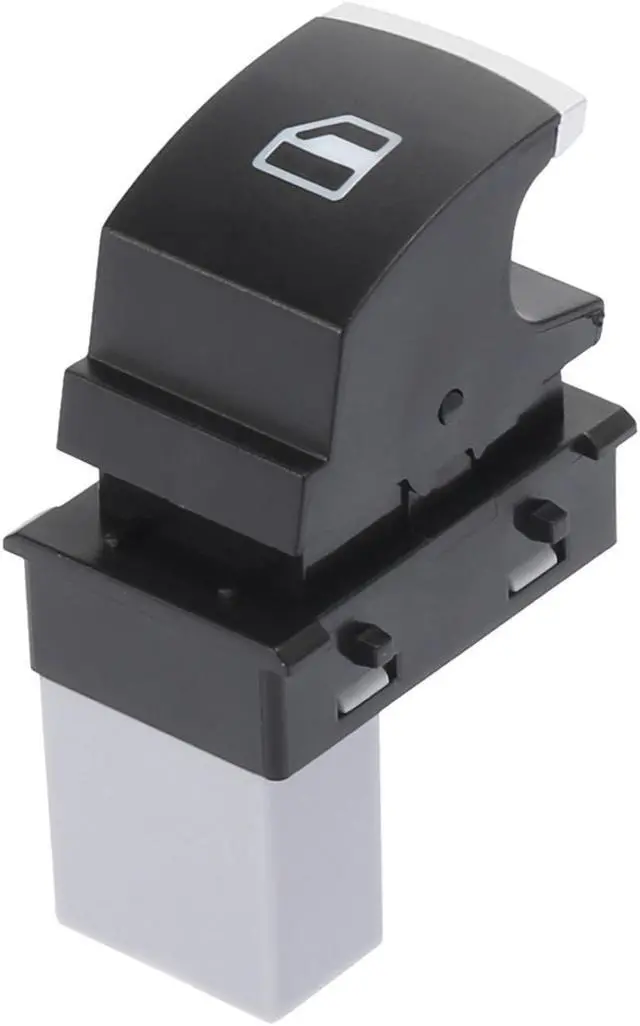 Main image of 5ND959855 Car Power Window Switch for Volkswagen Tiguan Jetta Touareg Passat CC