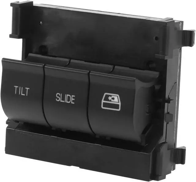 Main image of Car Overhead Console Switch 9L3Z15B691DA for Ford F250 F350 F-450 F-550 Super Duty 2011-2016