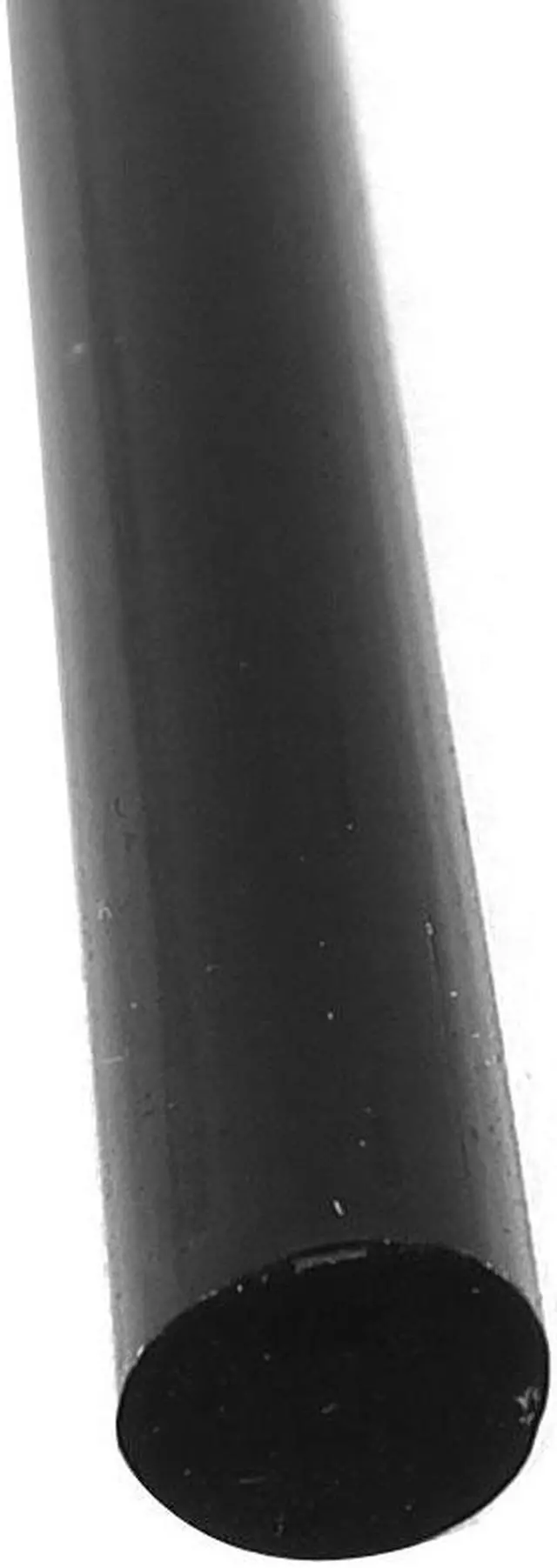 Alt view image 2 of 2 - Unique Bargains 10 Pcs Black 7mm Dia Hot Melt Glue Adhesive Sticks for Electric Tool Heating Gun