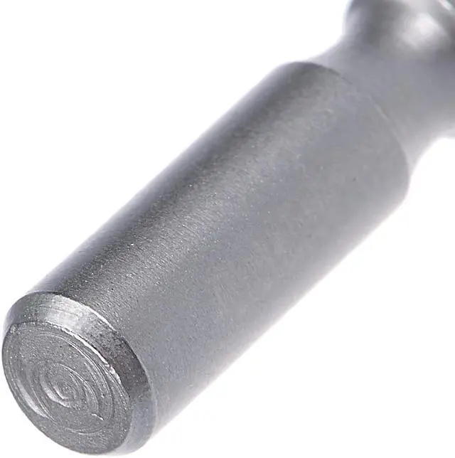 Alt view image 4 of 5 - 10 Pcs 5mm Shank 60mm Length 3.5mm Phillips PH1 Magnetic S2 Screwdriver Bits