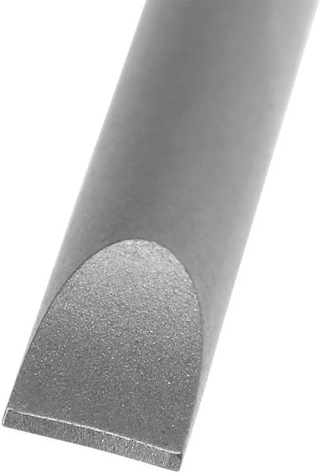 Alt view image 3 of 4 - 10pcs 65mm 1/4" Hex Shank SL6 Magnetic Slotted Head Screwdriver Bits S2