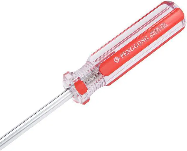 Alt view image 5 of 9 - Magnetic #2 Phillips Screwdriver with 12 Inch Shaft