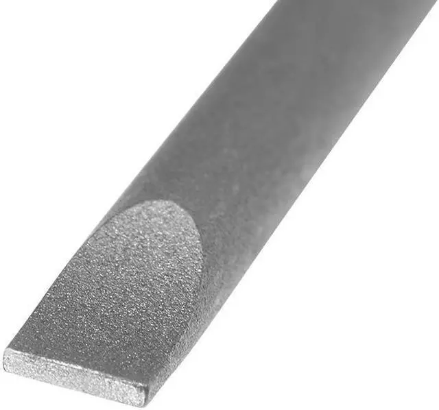 Alt view image 3 of 7 - 20pcs 50mm Long 1/4" Hex Shank T20 Torx Screwdriver Bits S2 High Alloy Steel