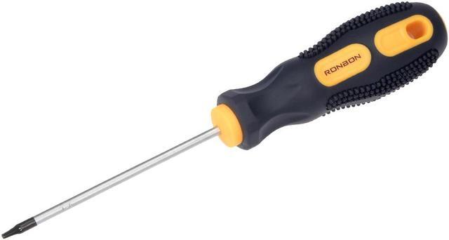 Main image of T5 Screwdriver Torx Driver 2.4 Inch Shaft Magnetic