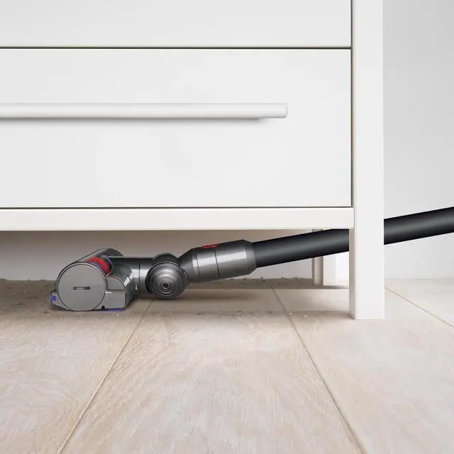 Alt view image 5 of 6 - Dyson V7 Absolute Cordless Vacuum | Black