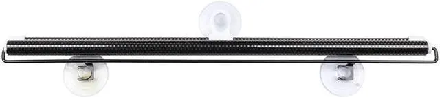 Alt view image 2 of 3 - Retractable Car Auto Window Sun Shade Visor Windshield Roller Blind 50cm x 125cm