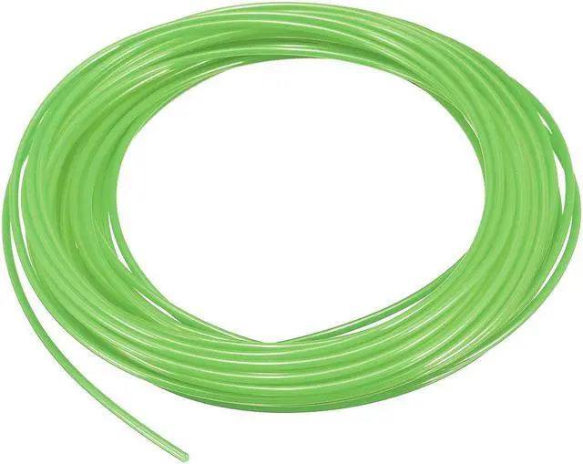Main image of 10m 3D Printer Painting Filament Refills PLA Printing Material Green