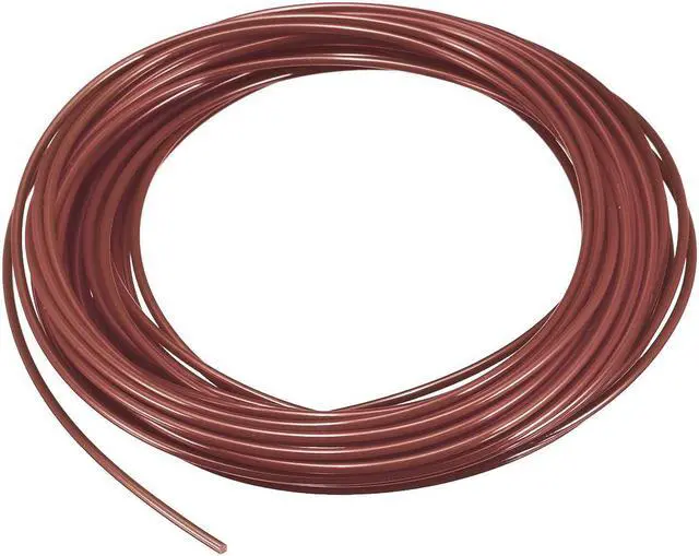 Main image of 10m 3D Printer Painting Filament Refills PLA Printing Material Brown