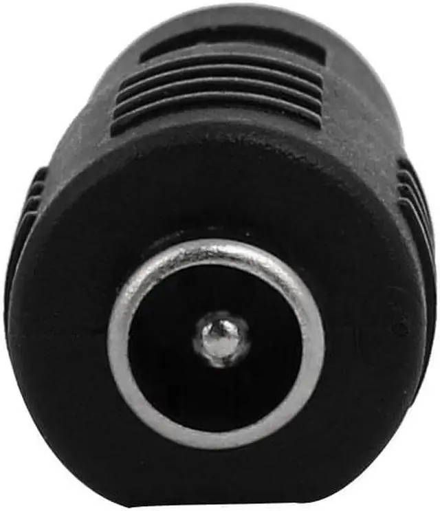 Alt view image 2 of 3 - DC Power Converter 5.5x2.5mm Female Jack to 7.9x5.5mmmm Male Adapter Barrel Connector 3pcs