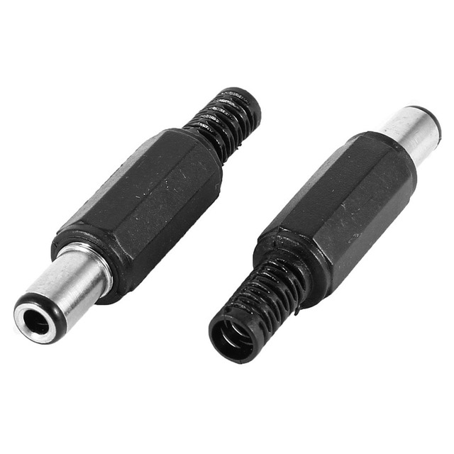 thumbnail interactive-video image 1 of Goobay 6.3mm To 3.5mm Stereo Adapter Connector – 2 Pack – 2 Year Warranty 1 of 3