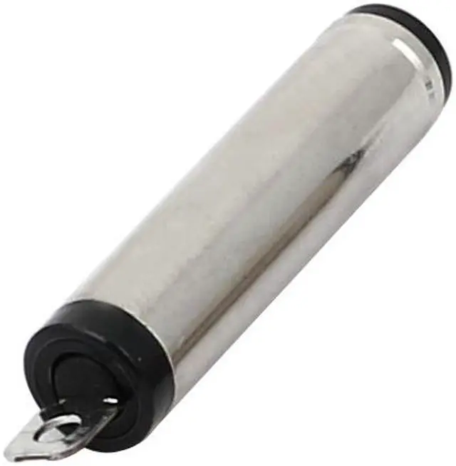 Alt view image 3 of 4 - 10 Pcs 40135TV200 4.0mm x 1.35mm DC Power Jack Adapter Male Barrel Connector