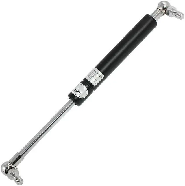 Main image of Unique Bargains 7.5mm Thread 15kg 33lb Force Ball Studs Lift Strut Gas Spring 10.4" for Car