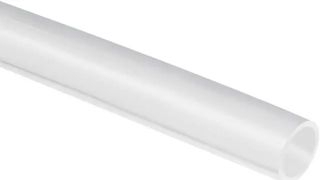 Alt view image 2 of 3 - 4mm ID 5mm OD PTFE Tubing Tube Pipe 1 Meter 3.3ft Lengh For 3D Printer RepRap