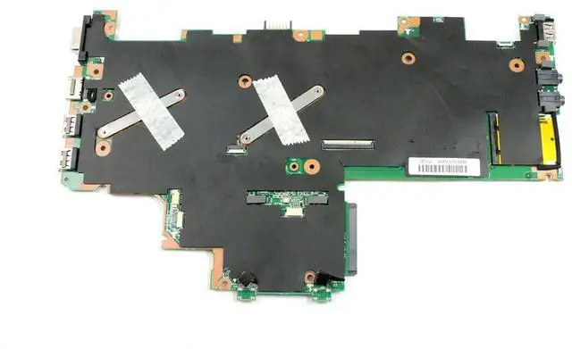 Alt view image 6 of 7 - HP Pavilion DV2-1000 ATX Motherboard AMD Graphics DDR2 516790-001 506763-001