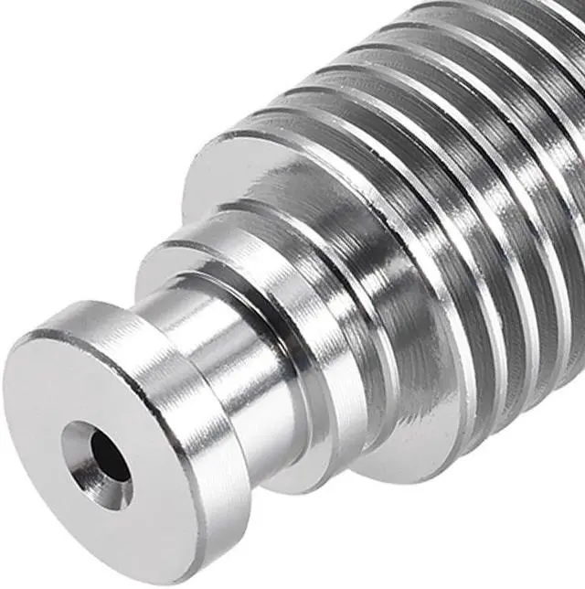 Alt view image 5 of 8 - Heatsink for 3D Printers Heat Sink, Fit for 3mm Filament, for V6 Heatbreak 3pcs