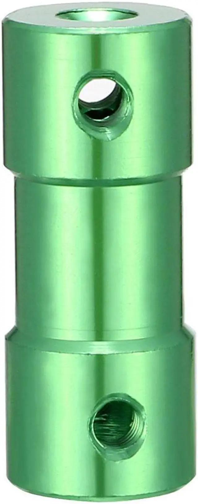 Alt view image 2 of 3 - Shaft Coupler 3mm x 3.17mm Connector Adapter for RC Airplane Boat Motor L25XD10