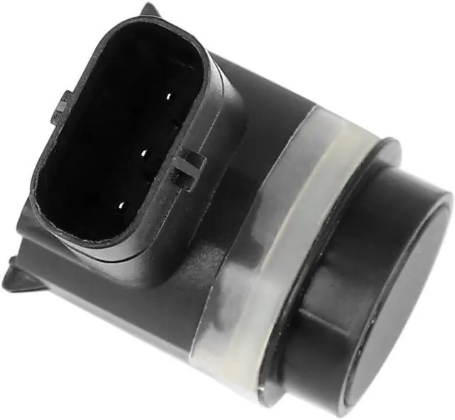 Alt view image 6 of 6 - 66209270491 9270491 Car Bumper Reverse Parking Sensor for BMW X3 F25 X5