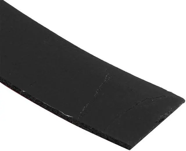 Alt view image 2 of 3 - 3pcs 20mm Width 2mm Thickness EVA Double Sided Sponge Foam Tape 5 Meters Length