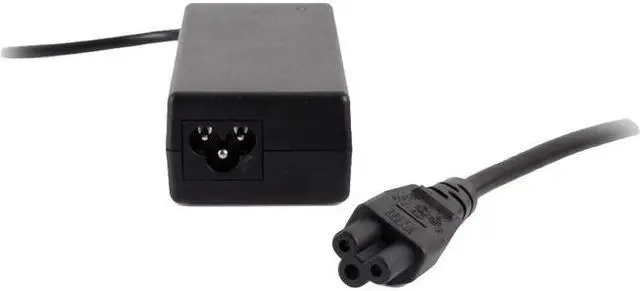 Alt view image 4 of 7 - C2G 6ft Mickey Mouse Power Cable - For Notebook, Computer - 18 Gauge - 6 ft Cord Length