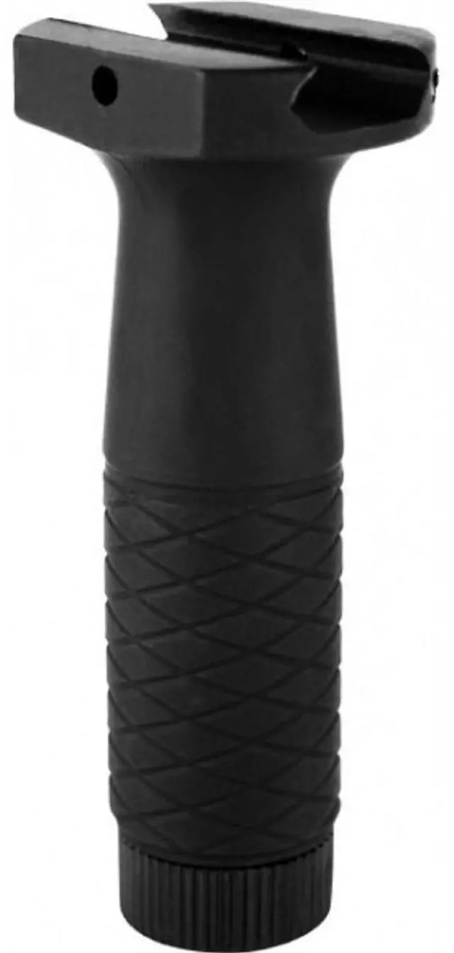 Alt view image 2 of 6 - AIM SPORTS PJPHG Tactical Vertical Hand Grip