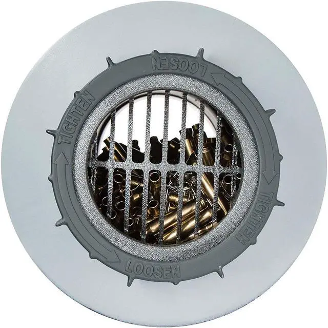 Alt view image 5 of 10 - Frankford Arsenal Platinum Series Rotary Tumbler Kit