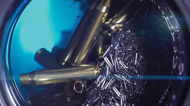 Alt view image 6 of 10 - Frankford Arsenal Platinum Series Rotary Tumbler Kit