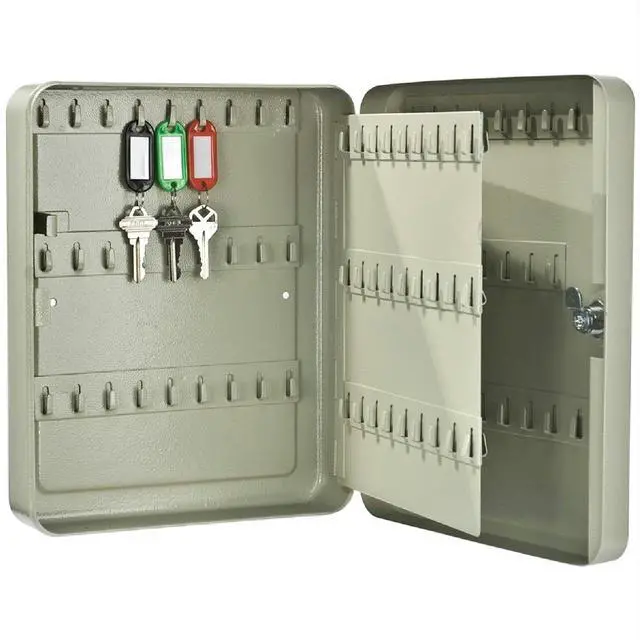 Alt view image 17 of 20 - 105 Position Key Safe