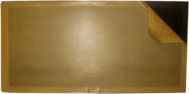 Alt view image 2 of 8 - FLOWTRON GB490 Adhesive Fly Board,12 x 18 In,PK6