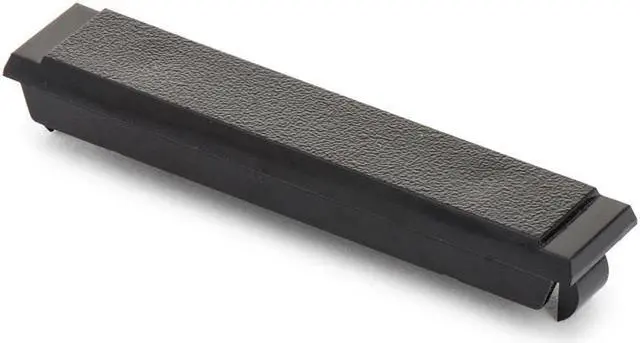 Main image of GE Industrial - TFH -1/2" Front Filler Plate - Snap in Breaker Knockout