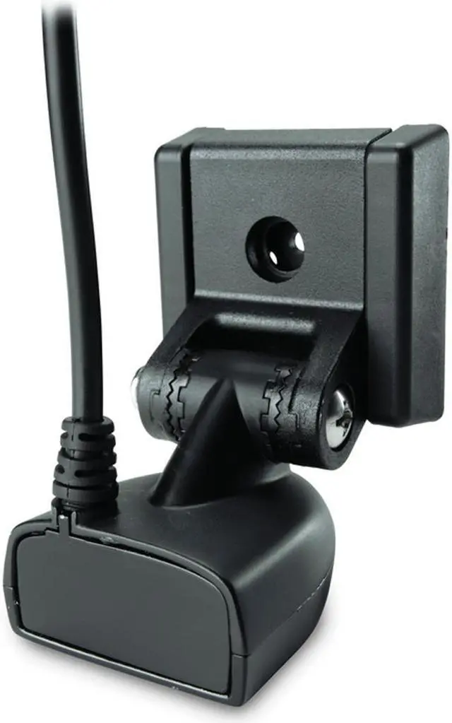 Alt view image 4 of 7 - Humminbird 710200-1 Humminbird Transom Mount Transducer Xnt 9 Si 180 T