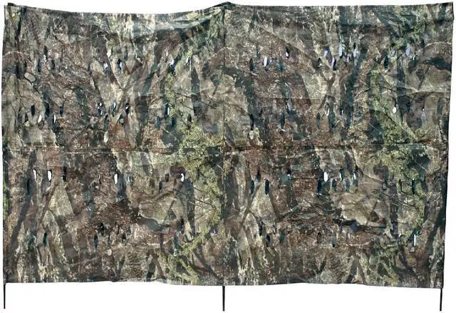 Alt view image 4 of 5 - Primos Up n Down Stake Out Adjustable Ground Blind