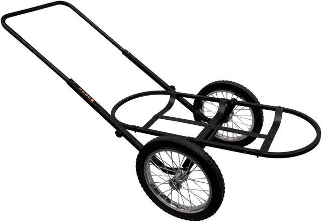 Alt view image 2 of 4 - Muddy Mule Game Cart