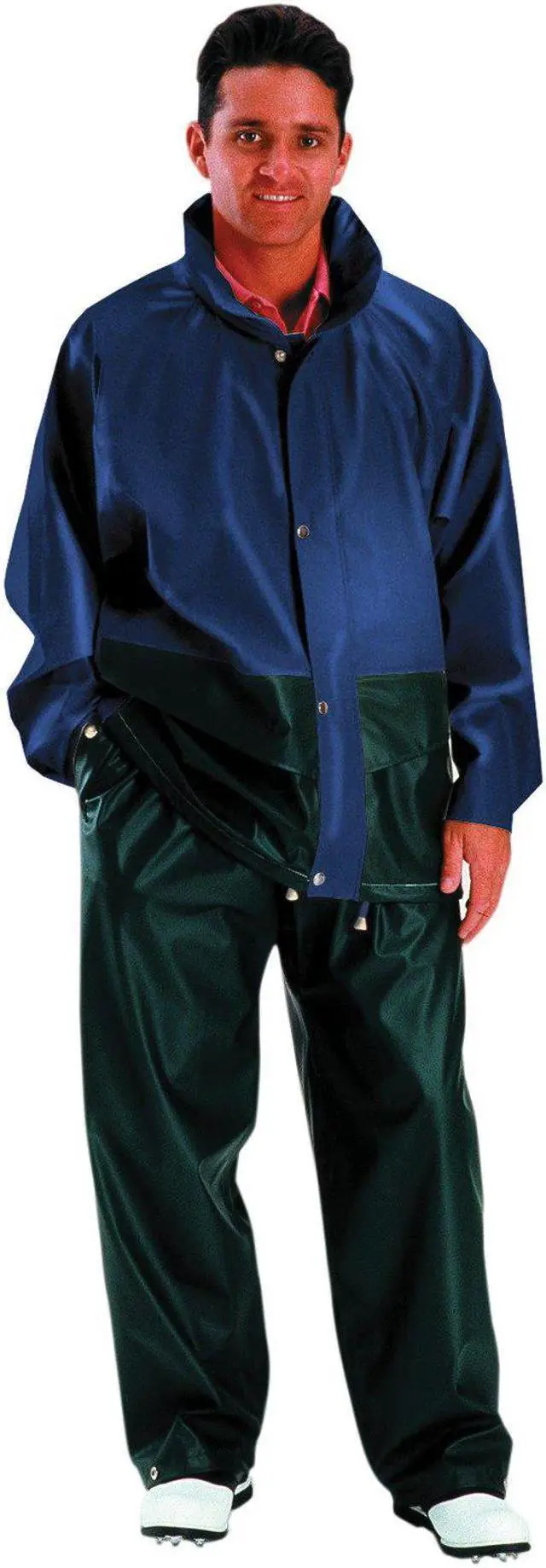 Alt view image 2 of 7 - TINGLEY P67013 Stormflex Rain, Pants, Unrated, Black, M