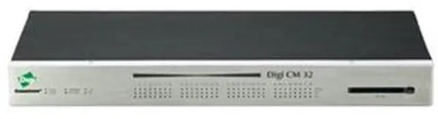 Main image of Digi CM 16-Port Console Server