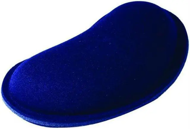 Alt view image 4 of 8 - ERGOPRENE GEL WRIST REST - BLUE