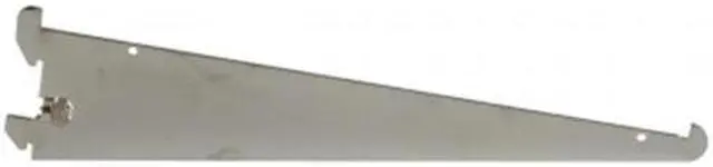 Main image of Econoco GSBL14 14 in. Blade shelf bracket With lip