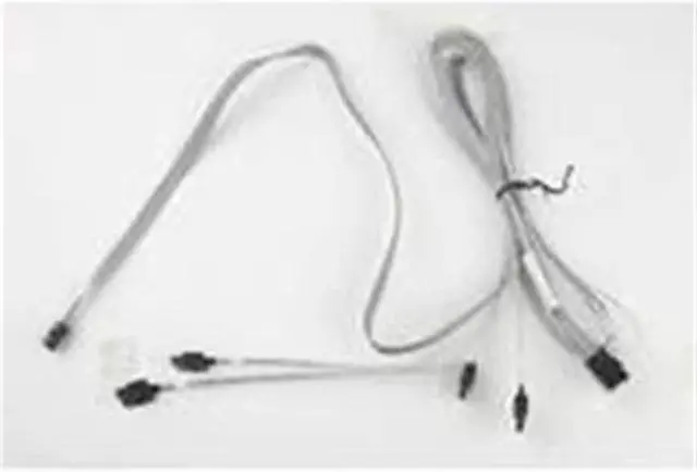 Alt view image 2 of 6 - Supermicro CBL-SAST-0556 Serial Attached SCSI (SAS) Cable