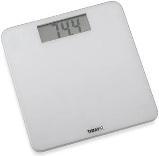 Conair, Other, Thinner Digital Scale By Conair