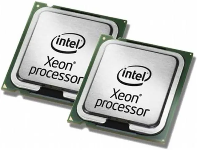 Alt view image 4 of 6 - HP 801232-B21 Intel Xeon E5-2620V4 - 2.1 Ghz - 8-Core - 16 Threads - 20 Mb Cache - Fclga2011-V3 Socket